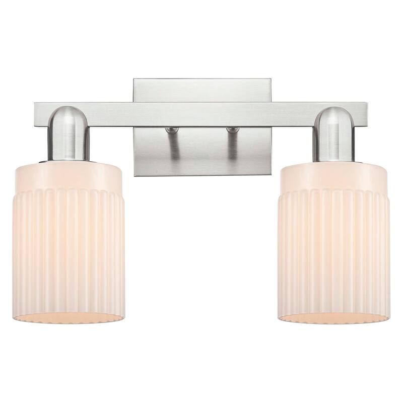 Innovations Lighting Endless Possibilities Arcadia - Hadley - 2 Light 16" Bath Vanity Light