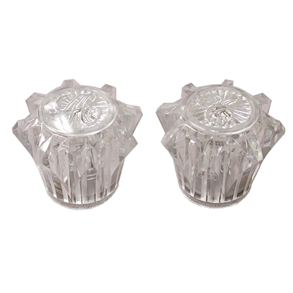 Jones Stephens H54003 VICE GRIP ACR Handle 2