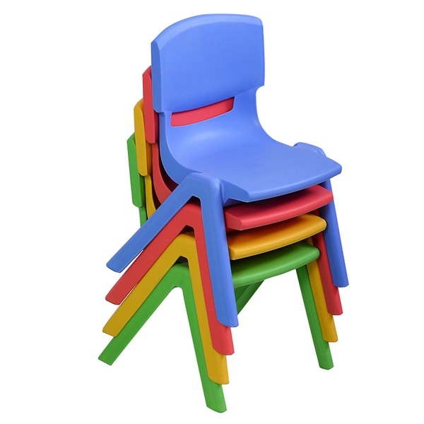 stackable kids chairs