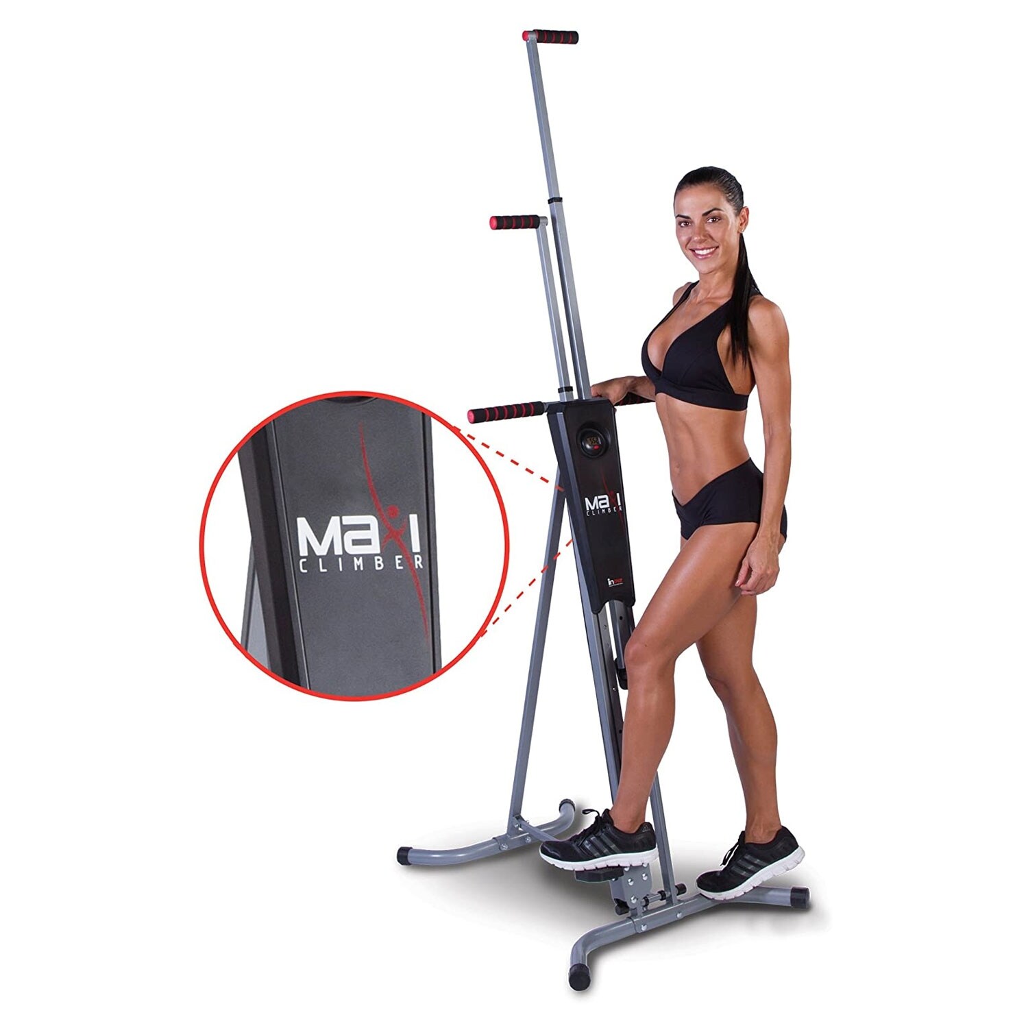 Maxi discount stair climber