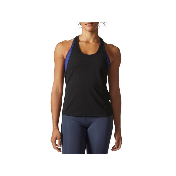adidas ultimate tank womens