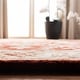 preview thumbnail 10 of 20, SAFAVIEH Handmade Royalty Red/ Ivory Wool Rug
