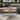 31.4" Handcrafted Drum Coffee Table‌ - Natural Wood Grain Finish with Sturdy Base, Modern Circular Living Room Centerpiece.