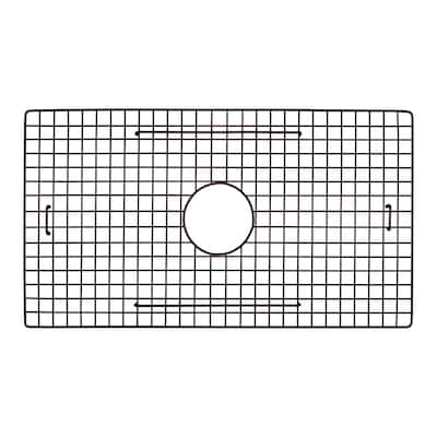 26.5x14.5 Sink Bottom Grid