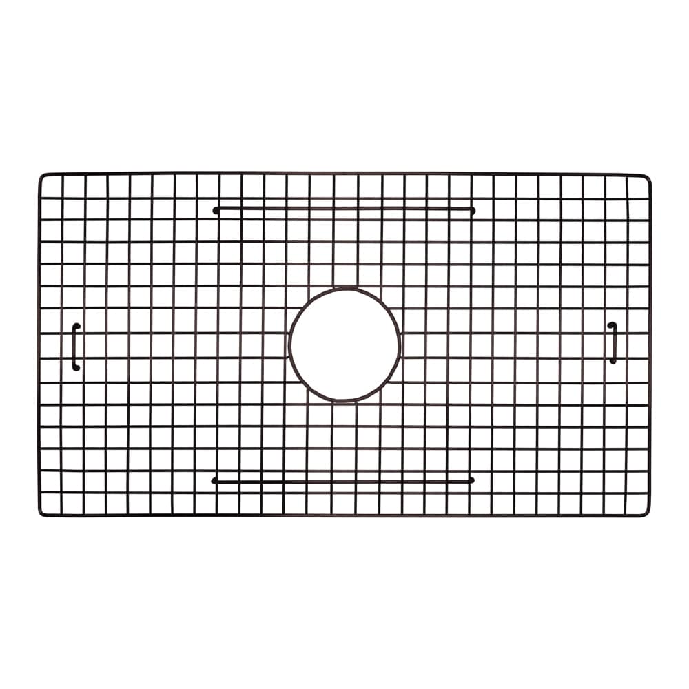 26.5x14.5 Sink Bottom Grid