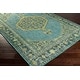 preview thumbnail 55 of 68, Hand-knotted Alford Boho Medallion Wool Area Rug
