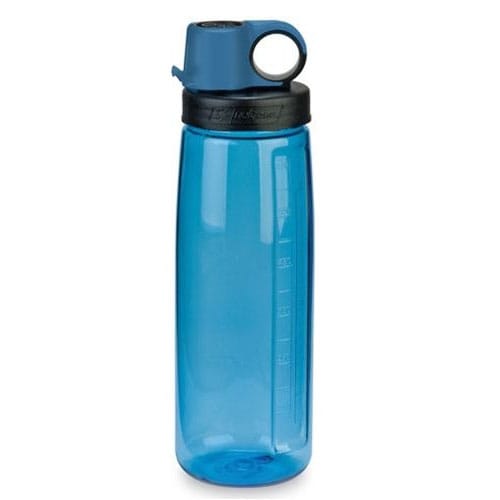 ZWILLING Tritan 24-ounce Water Bottle - Dark Blue