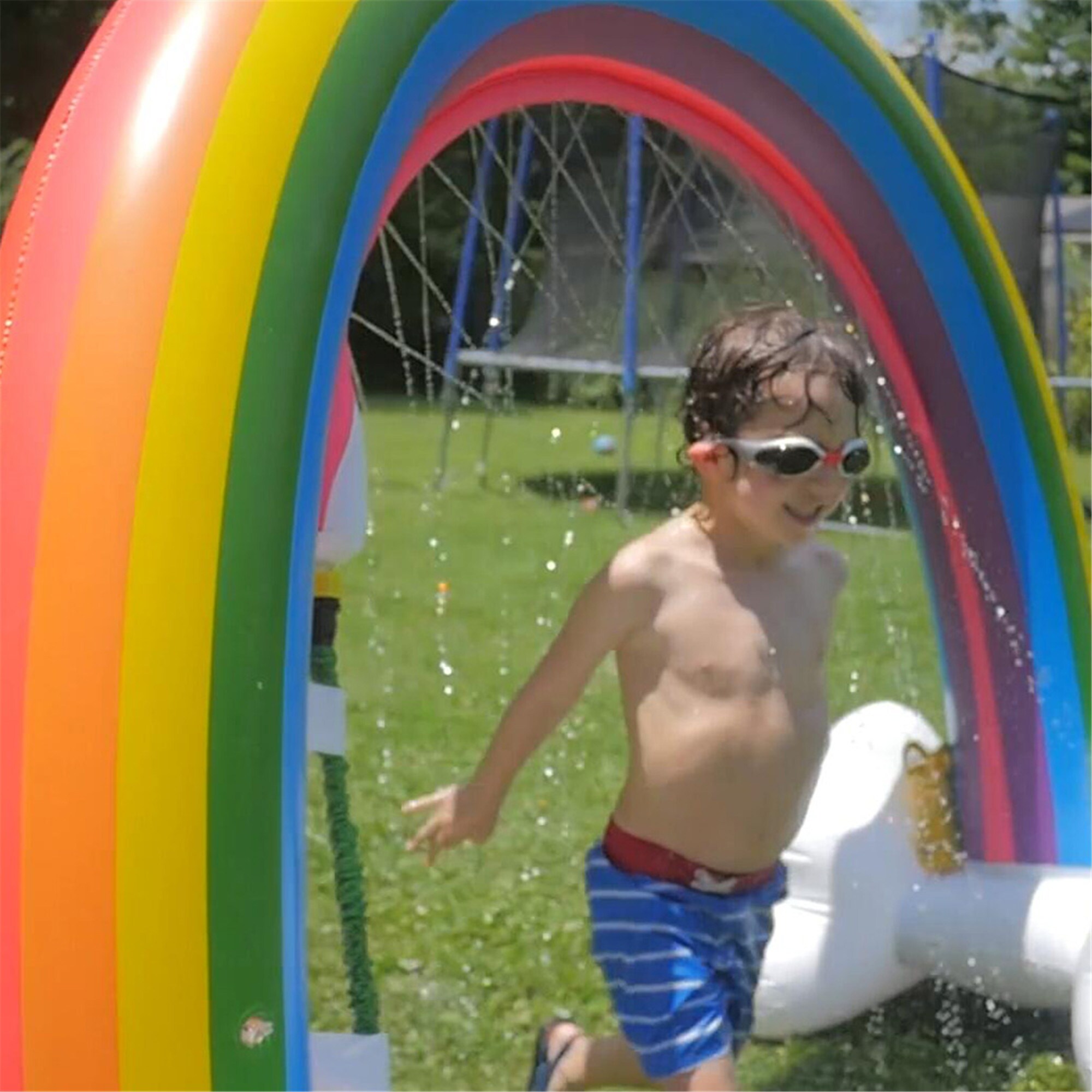 kids sprinkler toys