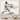 Designart "Baseball Minimal Swing II" Sports Wall Art Living Room