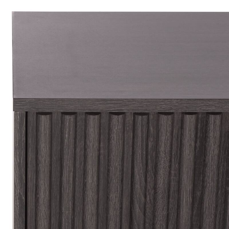 SAFAVIEH Home Lylia 6-Drawer Dresser