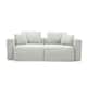 Option Mist Grey