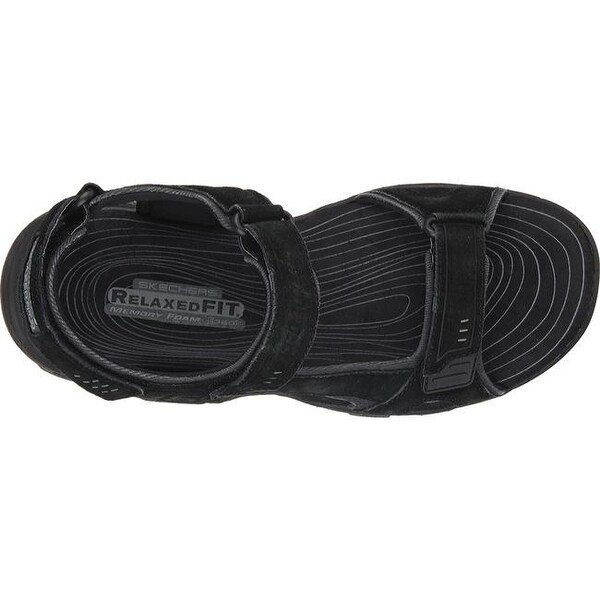 skechers conner sandals