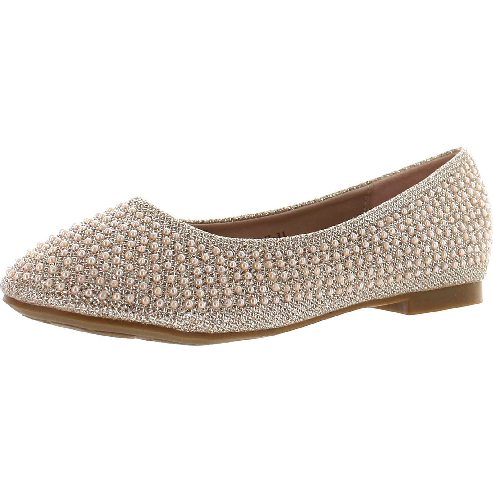 closed toe flat shoes