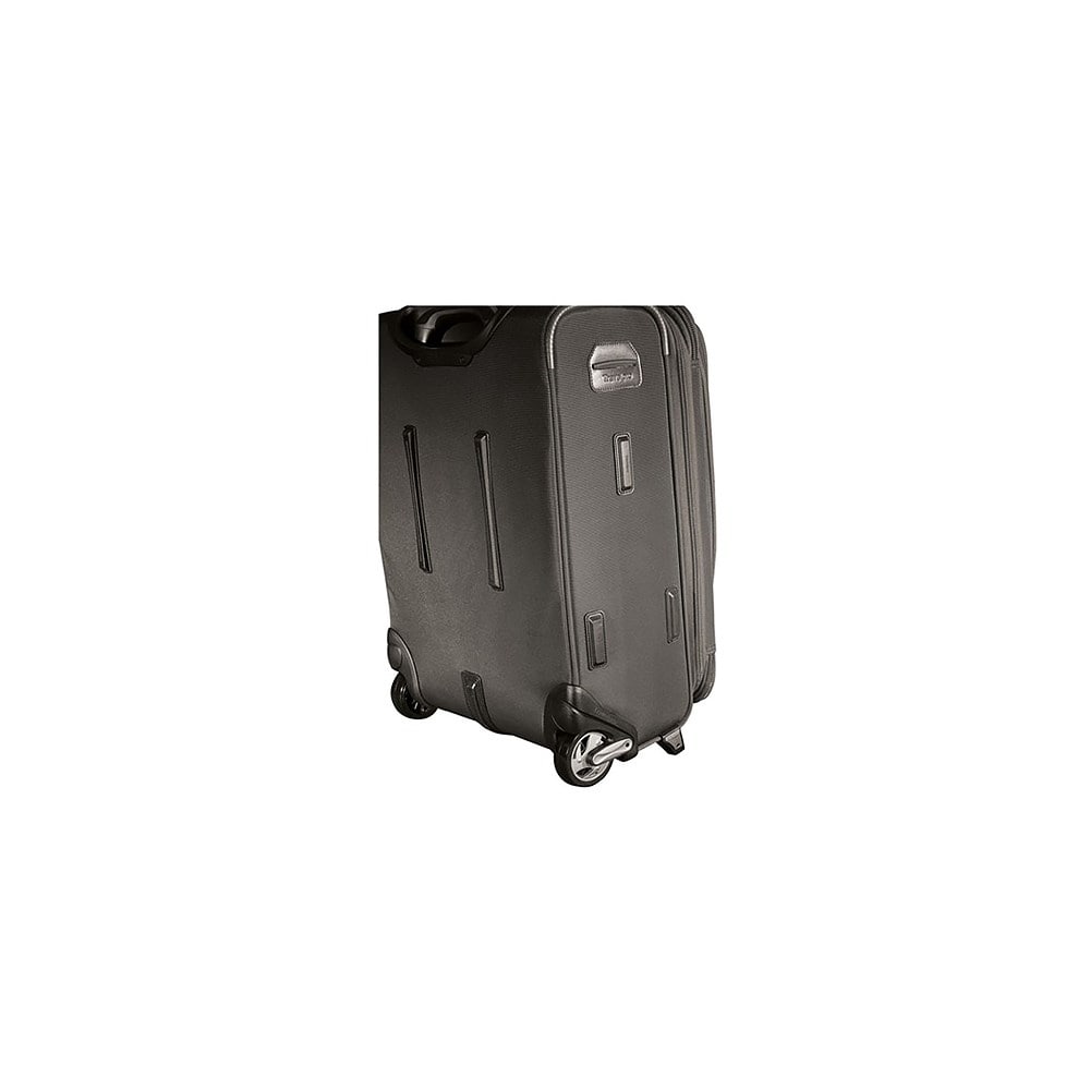 travelpro crew 10 22 inch expandable rollaboard suiter