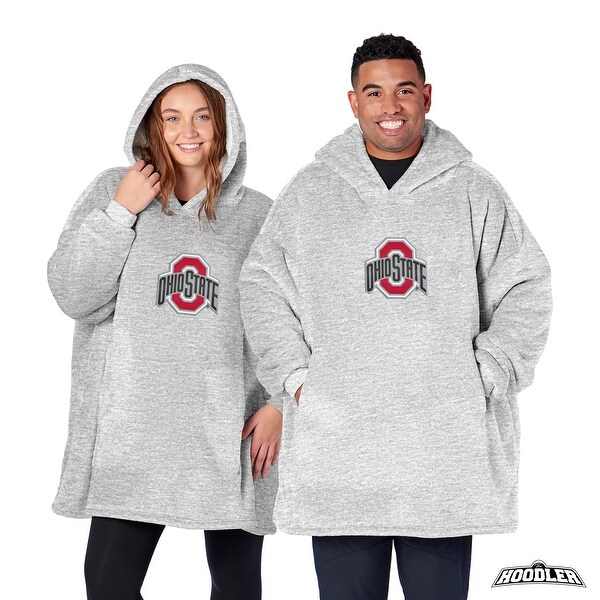 NCAA Big Ten Logo Hoodler - Bed Bath & Beyond - 43351840
