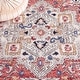 preview thumbnail 18 of 24, SAFAVIEH Luna Micol Oriental Medallion Rug