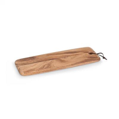 Slim With Strap Cutting Board