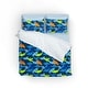 preview thumbnail 34 of 52, Northwest Kids Bed In A Bag with Decorative Pillow