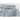9-Piece Comforter Set - Queen - Gray