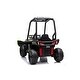 preview thumbnail 6 of 7, 24V Kids Ride-On UTV Car with Remote Control, 2 Speeds, LED Headlights, USB, Bluetooth Music, Battery Powered, 4 Wheels