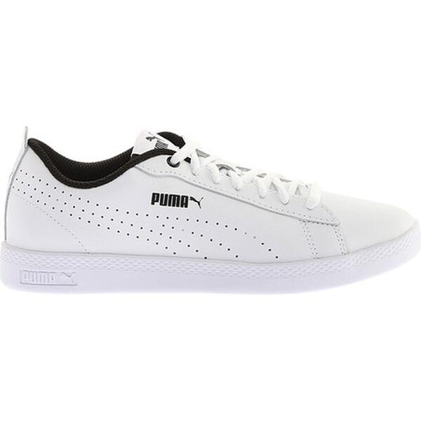 puma smash v2 l perf women's sneakers