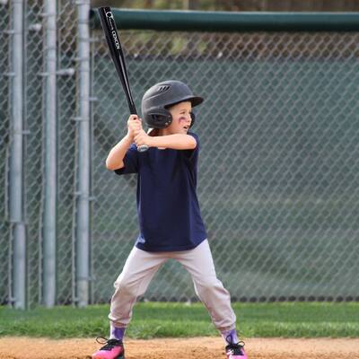 Baseball Set-Baseball Bats And Glovev And Ball Outdoor Toys For Toddlers(Black)