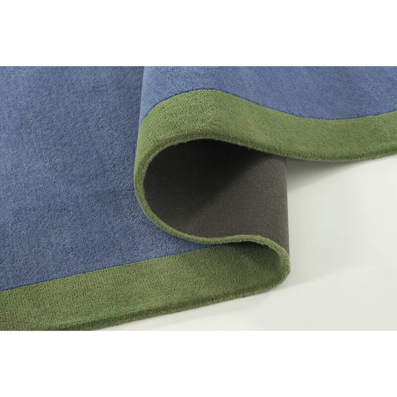 Novogratz by Momeni Tallulah Hand Tufted Wool Area Rug