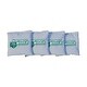 preview thumbnail 1 of 1, Northwest Missouri State Bearcats Grey Cornhole Bags All-Weather Resin Filled