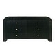 preview thumbnail 20 of 24, Hump 6-Drawer Dresser
