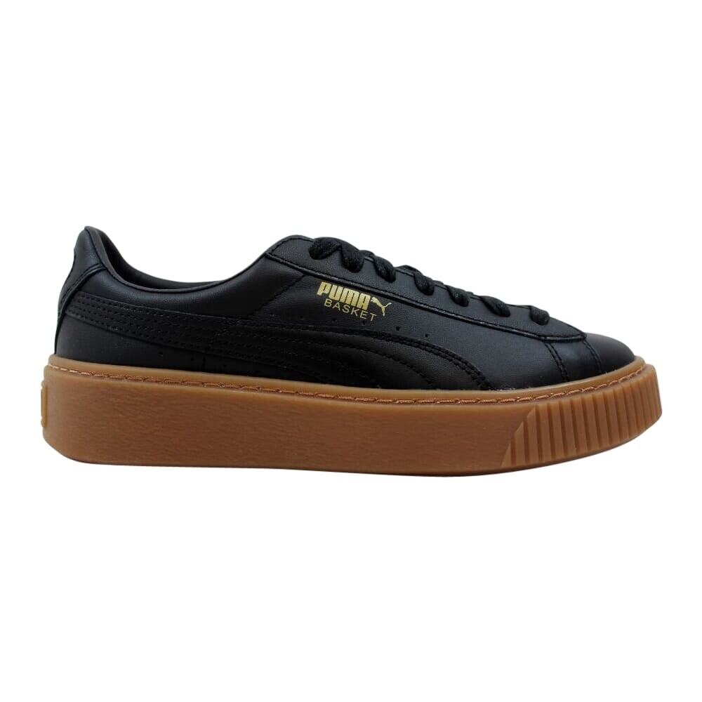 women's basket platform core fashion sneaker