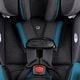 preview thumbnail 4 of 23, Evenflo All4Stages+ Slim 4-in-1 Convertible Car Seat