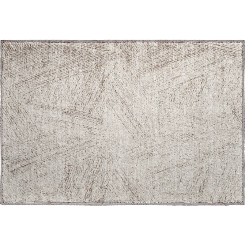 Premium Washable Super Soft Contemporary Diri Mayfield Rug