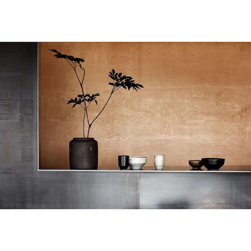 Breakfast Bowl Ceto- ND - Soft Grey