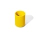 preview thumbnail 12 of 12, Unbreakable Silicone Toddler Cup for Baby-Led Weaning Yellow