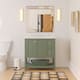 Option Sage Green