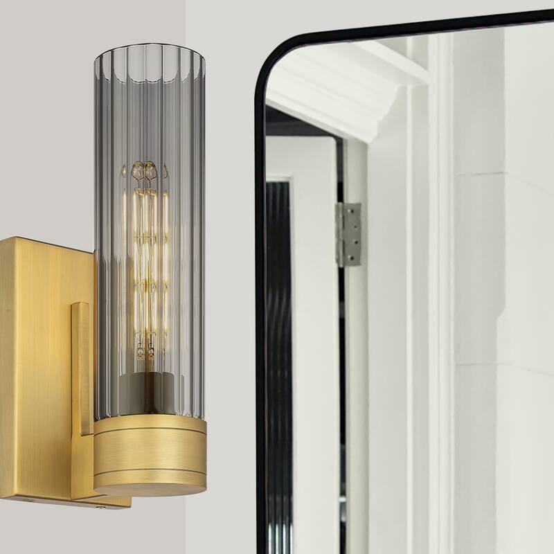 Innovations Lighting Empire - 1 Light 11" Wall-Mounted Sconce