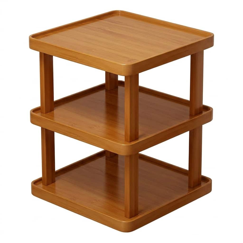 Vertical Shoe Rack,Narrow Stackable Shoe Rack for Entryway,Hallway,Bedroom