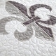 preview thumbnail 3 of 1, Donna Sharp Ashland Fleur Quilt