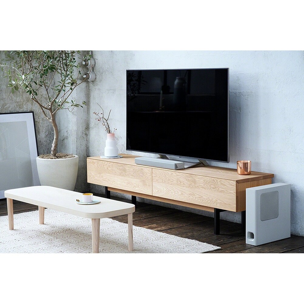 sony powerful mini sound bar