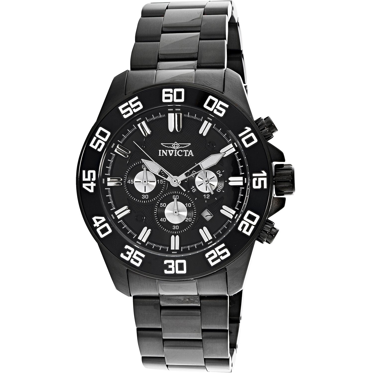 invicta diver watch