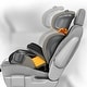 preview thumbnail 2 of 9, Chicco KidFit Zip Plus 2-in-1 Belt Positioning Booster Car Seat, Taurus