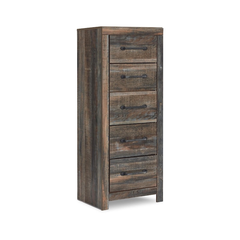 Drystan Narrow Chest - Casual Style - Multi