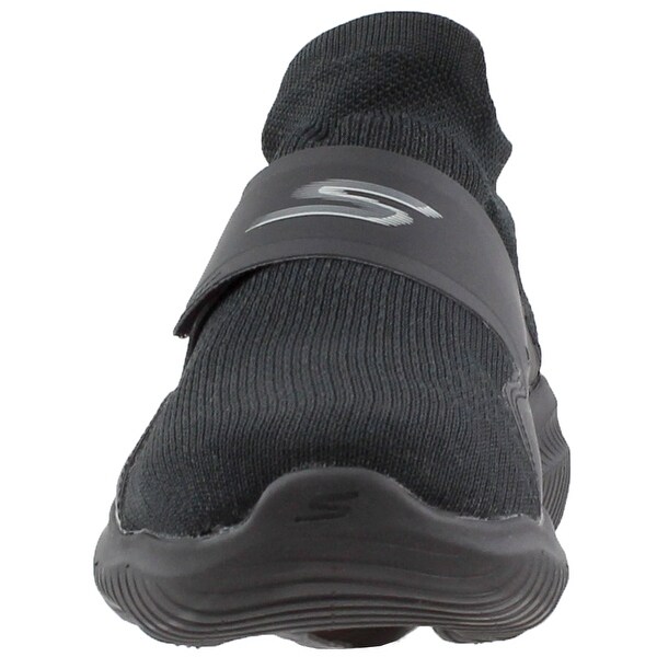 skechers men's go walk revolution ultra revolve sneaker