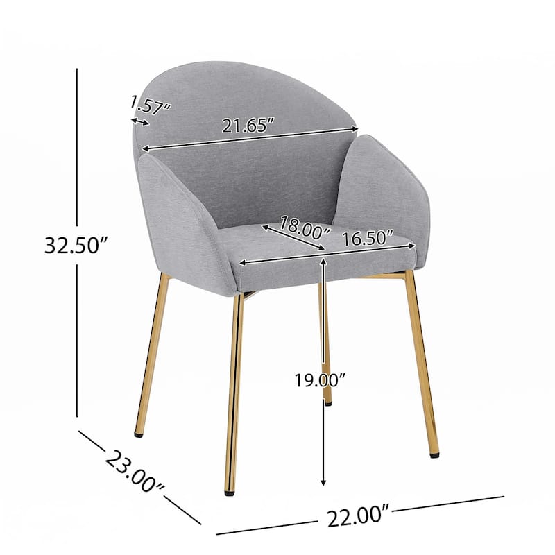 Dining Chair (Set of 2)