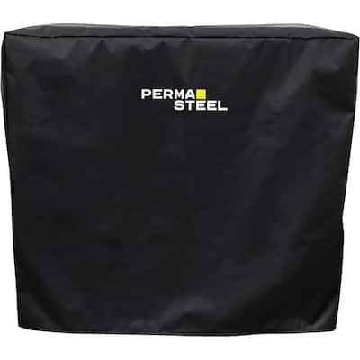 Permasteel Universal Patio Cooler Cover - 37" W x 21" D x 34" H