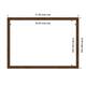 Option Carlisle Brown Narrow