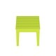 preview thumbnail 41 of 55, Shoreside 18" Modern Poly Eco-Friendly All Weather Side Table