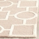 preview thumbnail 47 of 82, SAFAVIEH Handmade Cambridge Tula Modern Moroccan Wool Rug