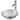 Kraus Glass Vessel Sink, Bathroom Faucet, Pop Up Drain, Mounting Ring