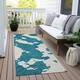 Option Teal